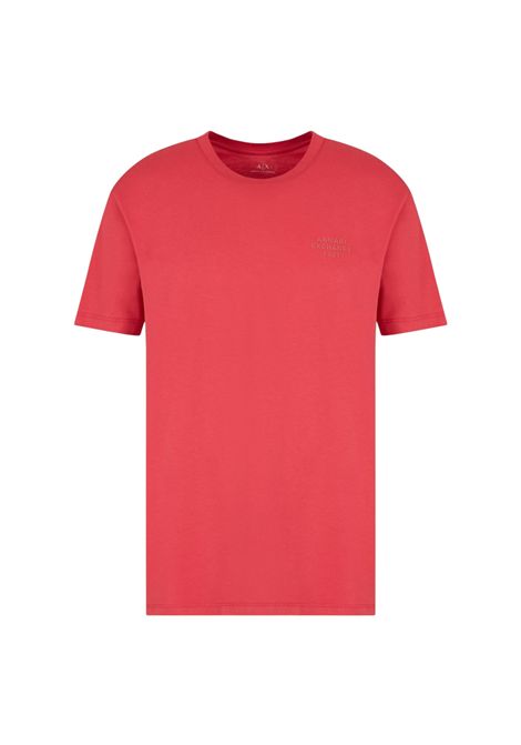 T-shirt regular fit basic ARMANI EXCHANGE | T-shirt | XM000752 AF12308U5059